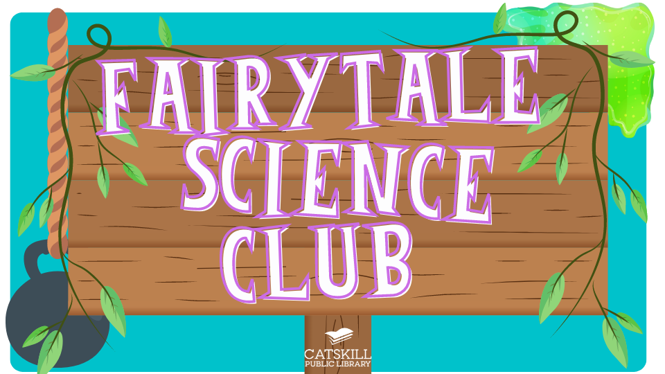 2022 Fairytale Science Club