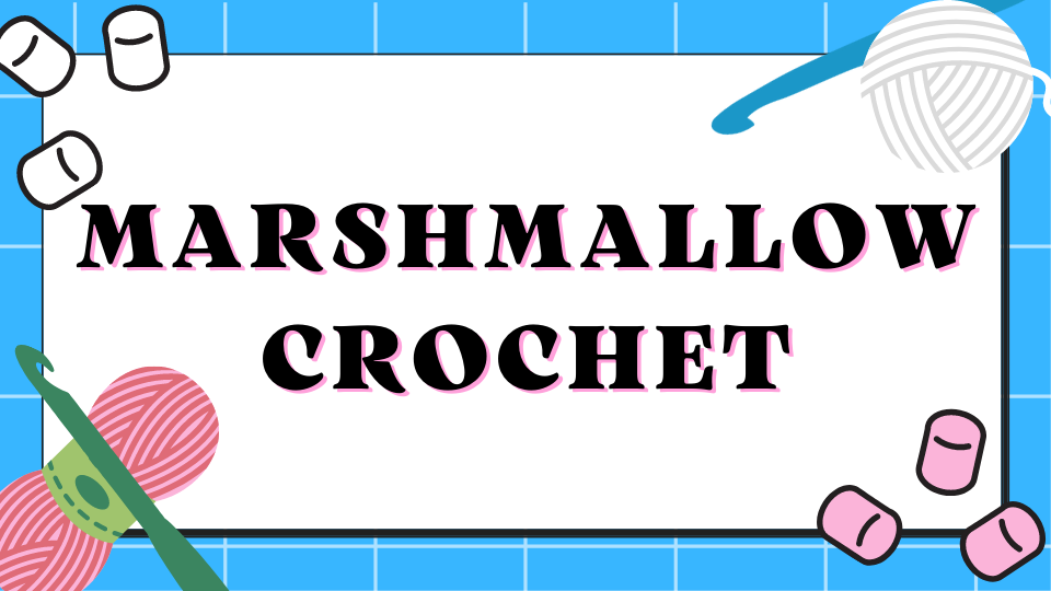 2023 Marshmallow Crochet at Catskill