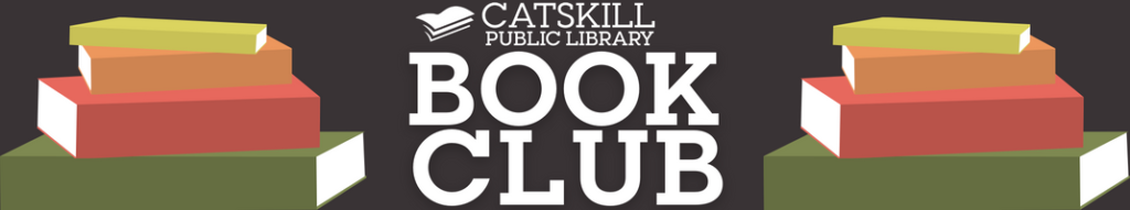 Catskill Public Library Book Club